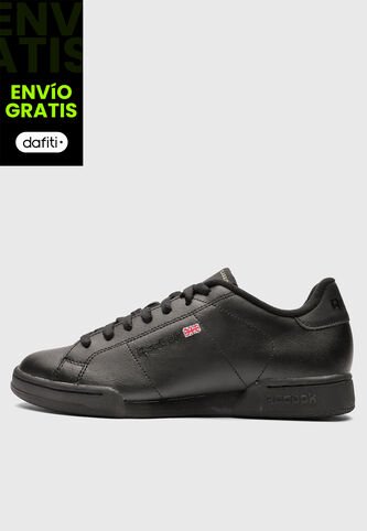 Tenis Reebok Classic NPC II Negro Reebok