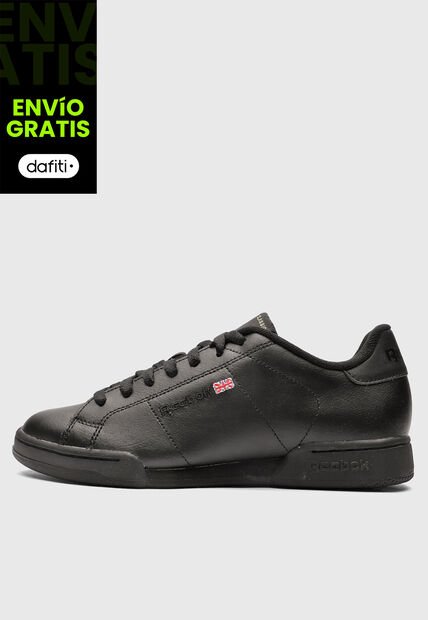 Tenis Reebok Classic NPC II Negro