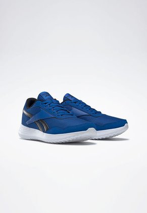 Tenis Running Azul-Negro-Blanco Reebok Energen Lite