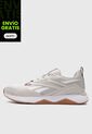 Tenis Reebok Nanoflex TR 2 Gris de Reebok