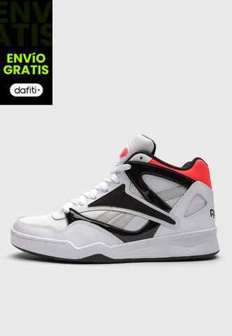 Tenis Reebok Royal BB4590 Blanco Reebok