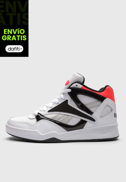 Tenis Reebok Royal BB4590 Blanco