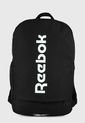Morral  Negro-Blanco Reebok Active Core de Reebok