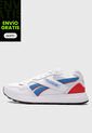 Tenis Reebok GL1000 Blanco de Reebok