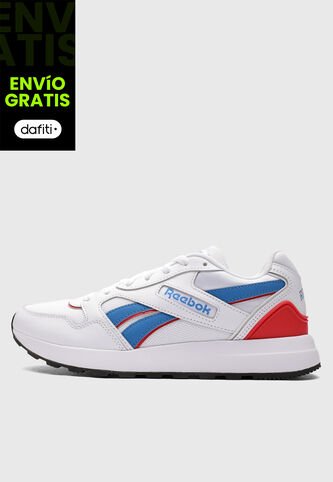 Tenis Reebok GL1000 Blanco Reebok