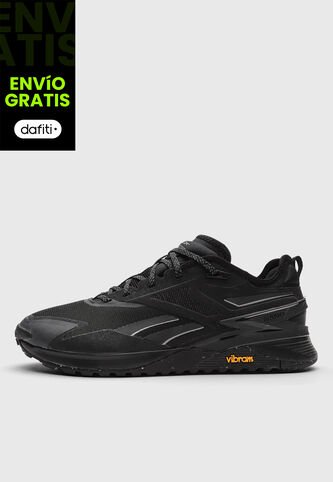 Tenis Reebok Nano X3 Adventure Negro Reebok
