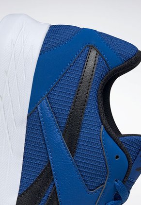 Tenis Running Azul-Negro-Blanco Reebok Energen Lite