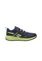 Tenis Running Reebok Road Supreme 2 - Negro-Verde-Azul de Reebok
