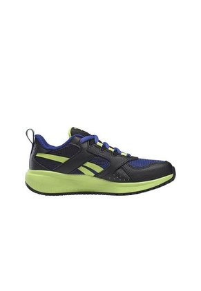 Tenis Running Reebok Road Supreme 2 - Negro-Verde-Azul