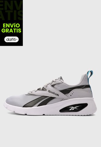 Tenis Reebok Rider V Gris Reebok