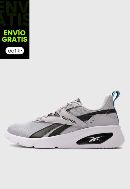 Tenis Reebok Rider V Gris