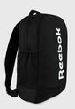 Morral  Negro-Blanco Reebok Active Core de Reebok