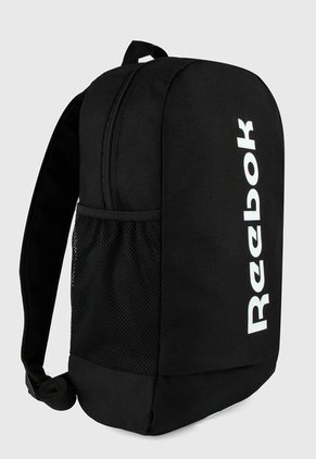 Morral  Negro-Blanco Reebok Active Core