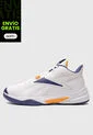 Tenis Reebok More Buckets Blanco de Reebok