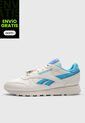 Tenis Reebok Classic Vegan  Blanco de Reebok
