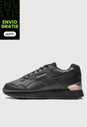 Tenis Reebok Glide Ripple Clip Negro Reebok