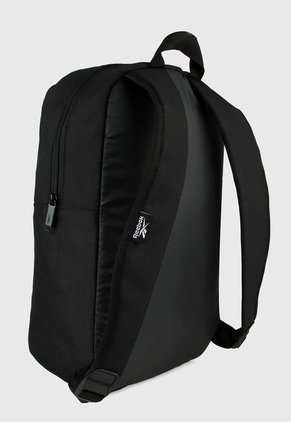 Morral  Negro-Blanco Reebok Active Core