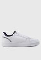 Tenis Reebok Phase Court Blanco de Reebok