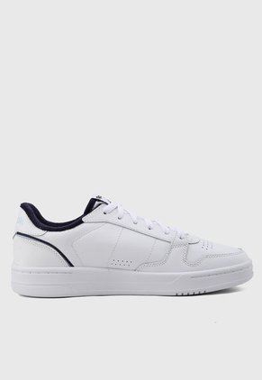 Tenis Reebok Phase Court Blanco
