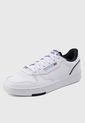 Tenis Reebok Phase Court Blanco de Reebok