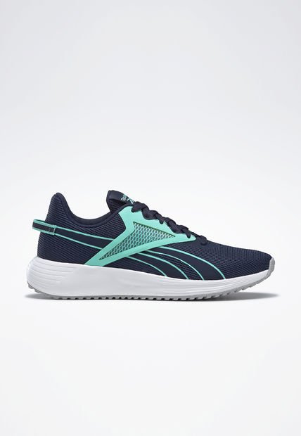 Tenis Running Azul-Blanco Reebok Lite Plus 3
