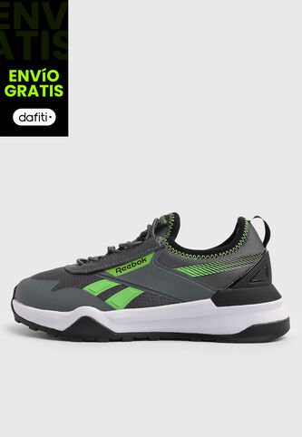 Tenis Reebok Classic So Gris Reebok