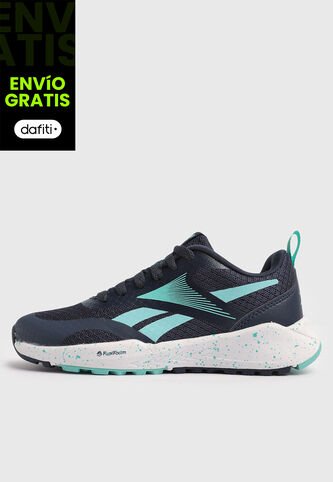 Tenis Reebok Energen Run Azul Reebok