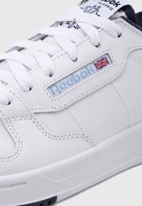 Tenis Reebok Phase Court Blanco