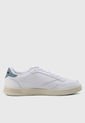 Tenis Reebok Court Advance Blanco de Reebok