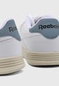 Tenis Reebok Court Advance Blanco de Reebok