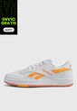 Tenis Reebok BB 1000 Blanco de Reebok