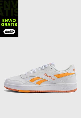 Tenis Reebok BB 1000 Blanco Reebok