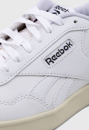 Tenis Reebok Court Advance Blanco
