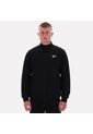 CHAQUETA REEBOK HOMBRE 100240042 Talla XL de Reebok