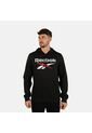 CHAQUETA REEBOK HOMBRE 100216165 Talla XL de Reebok