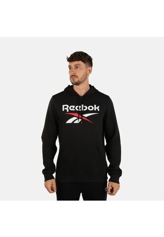 CHAQUETA REEBOK HOMBRE 100216165 Talla XL Reebok