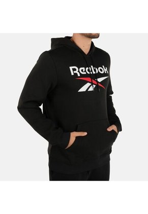 CHAQUETA REEBOK HOMBRE 100216165 Talla XL