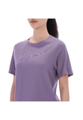 CAMISETA REEBOK MUJER 100241081 Talla M