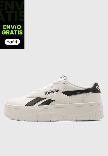 Tenis Reebok Court Advance Surge Blanco