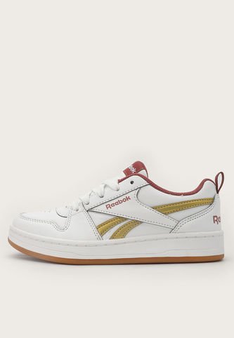 reebok workout dorados