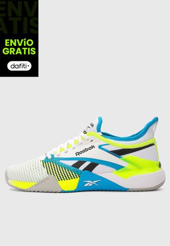 Tenis Reebok Nano Court Blanco Reebok