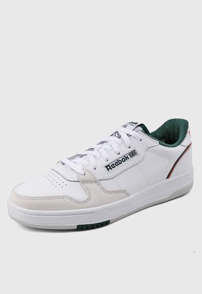 Tenis Reebok Phase Court Blanco