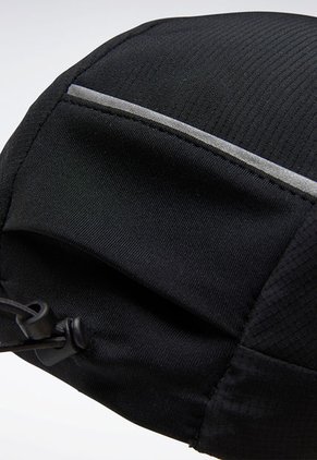 Gorra Negro-Gris Reebok One Series Running
