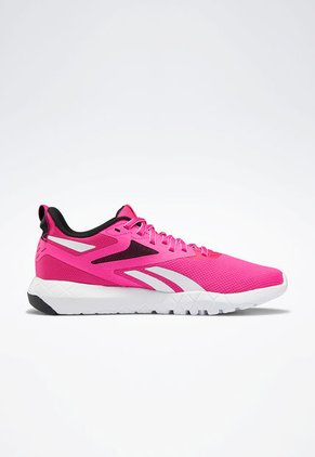 Tenis Reebok Flexagon Force 4 Fucsia
