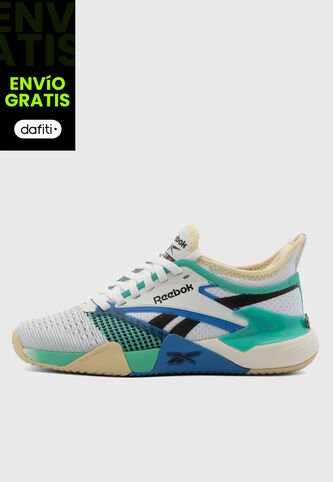 Tenis Reebok Nano Court Multicolor Reebok