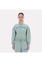 CHAQUETA REEBOK MUJER 100241353 Talla L de Reebok