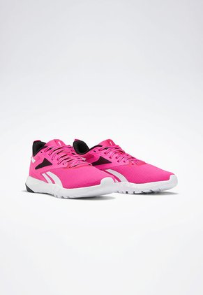 Tenis Reebok Flexagon Force 4 Fucsia