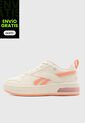 Tenis Reebok Royal Prime Step N' Flash Beige de Reebok