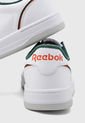 Tenis Reebok Phase Court Blanco de Reebok