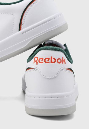 Tenis Reebok Phase Court Blanco